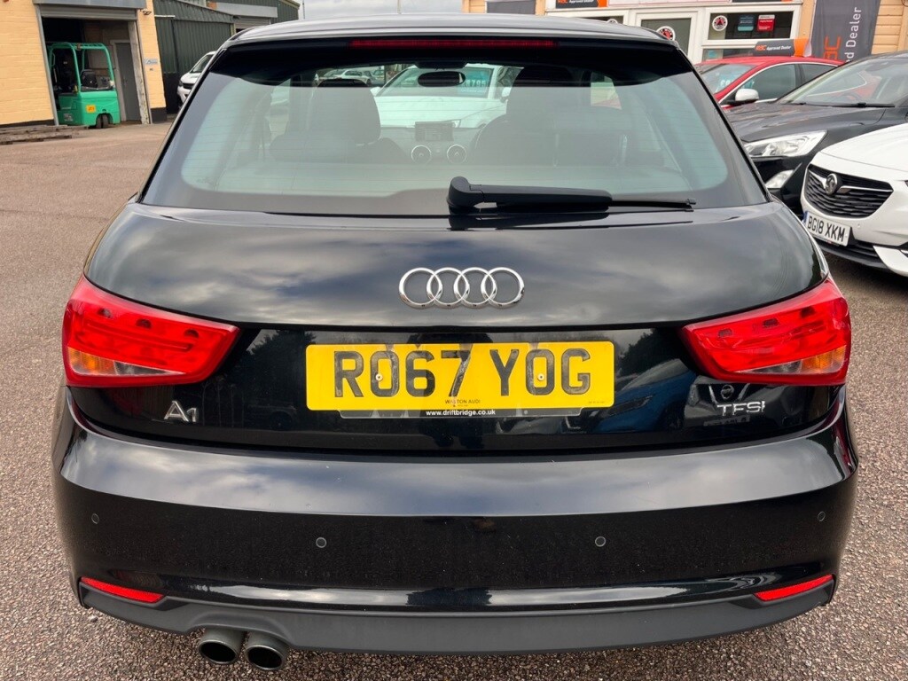 Used Audi A1 2017 for sale - 76882919: Photo 19