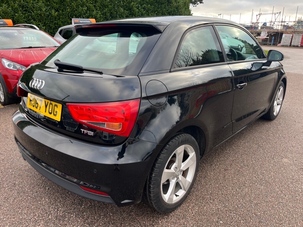 Used Audi A1 2017 for sale - 76882919: Photo 20