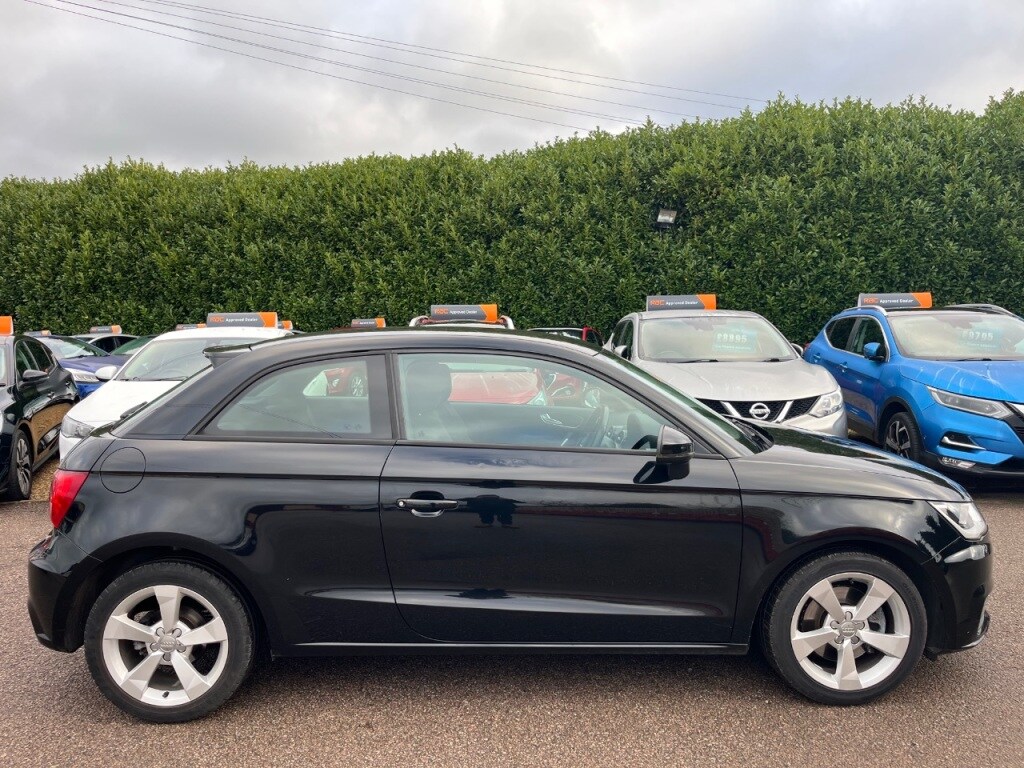 Used Audi A1 2017 for sale - 76882919: Photo 3