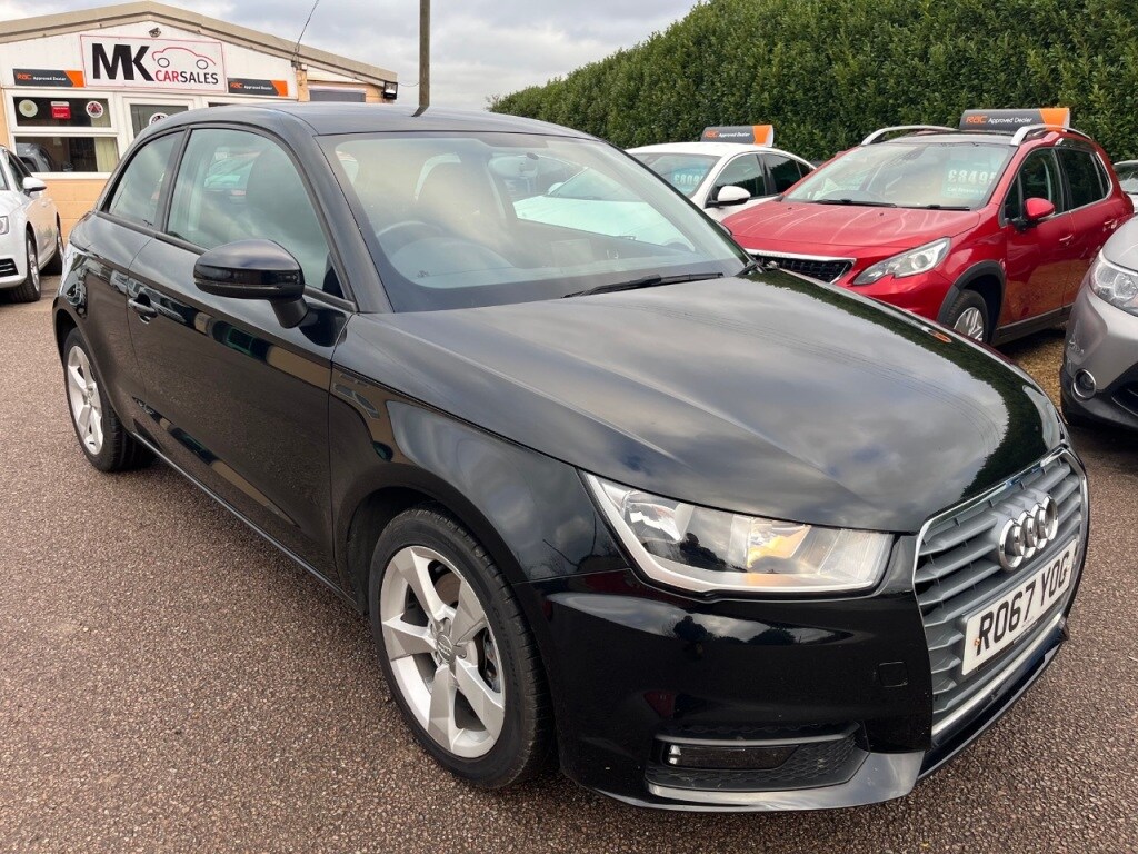 Used Audi A1 2017 for sale - 76882919: Photo 4