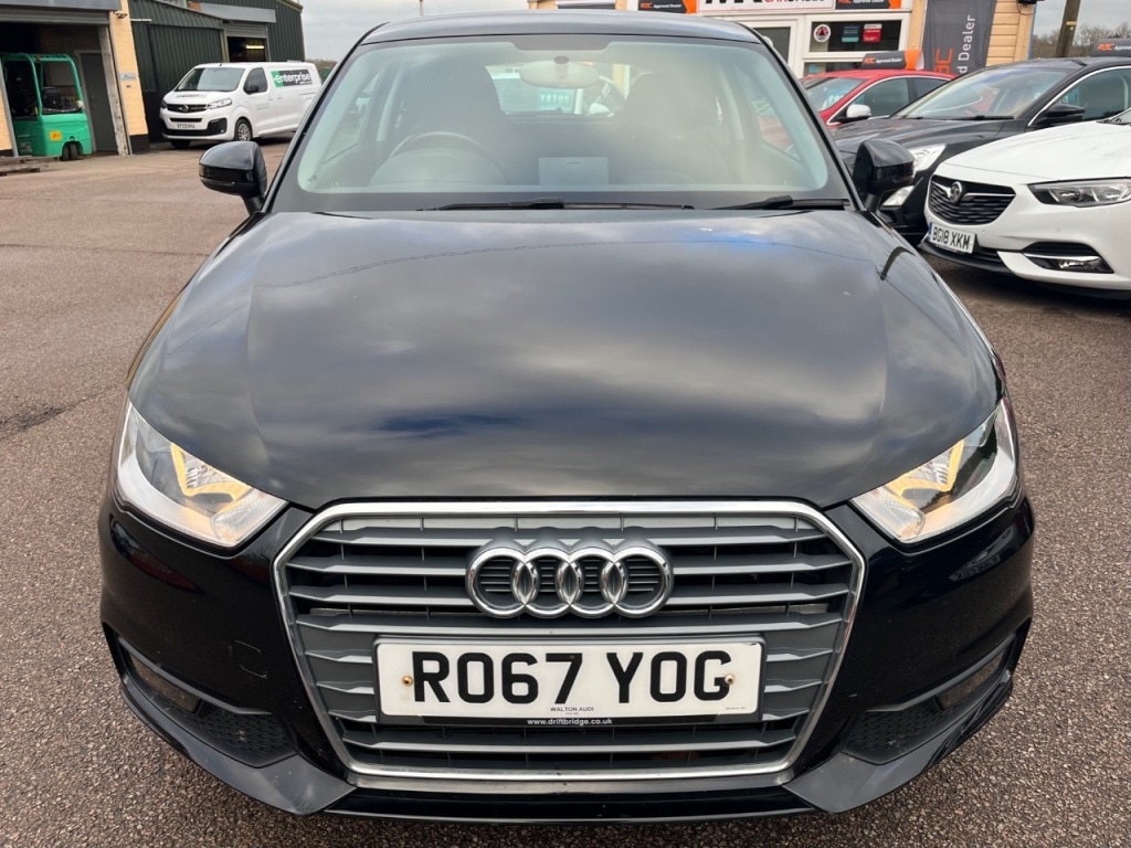 Used Audi A1 2017 for sale - 76882919: Photo 5
