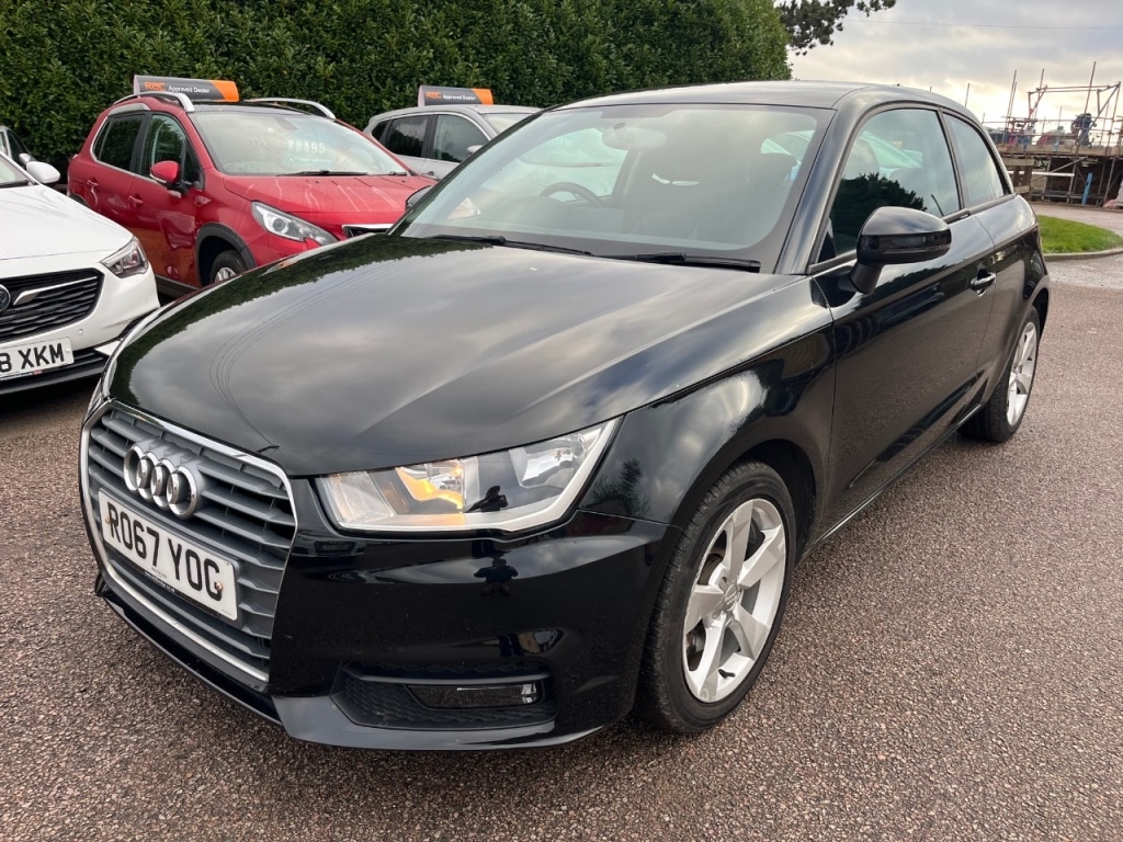 Used Audi A1 2017 for sale - 76882919: Photo 6
