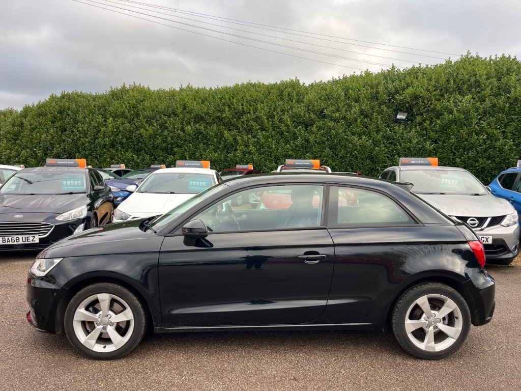 Used Audi A1 2017 for sale - 76882919: Photo 7