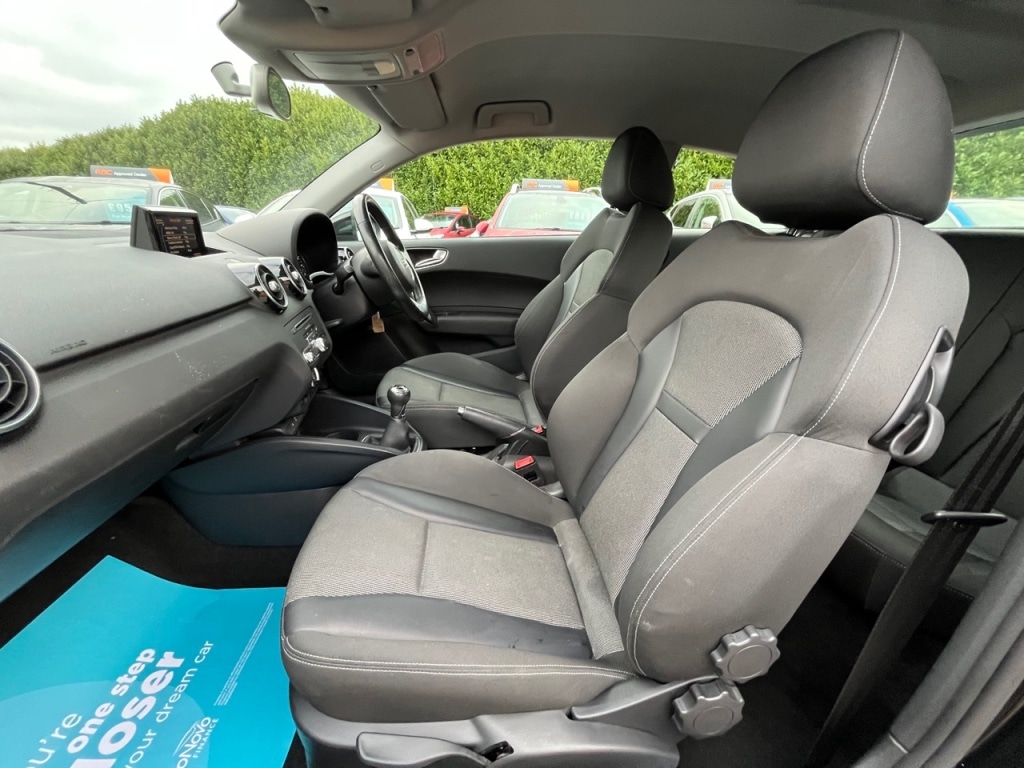 Used Audi A1 2017 for sale - 76882919: Photo 9