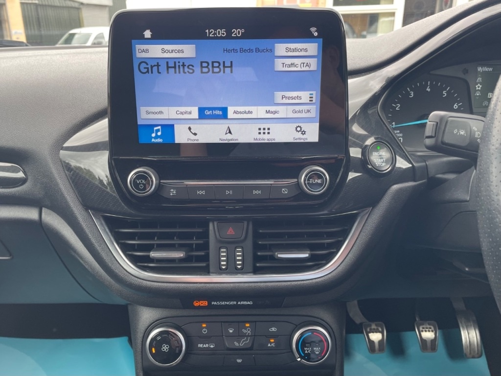 Vehicle 15