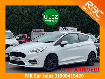 Ford - Fiesta