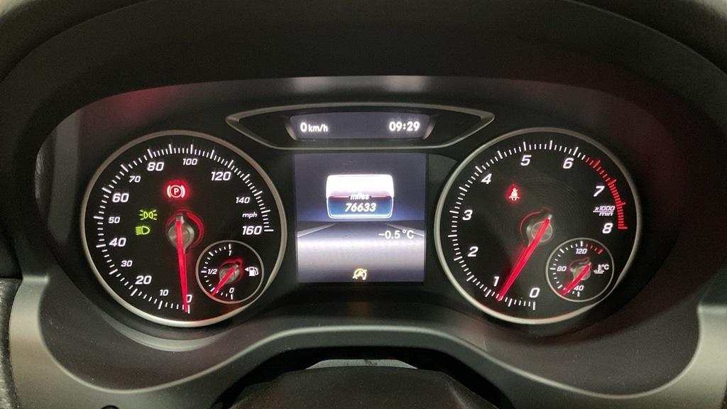 Used Mercedes-Benz A-Class 2016 for sale - 77148303: Photo 10