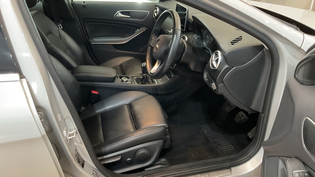 Used Mercedes-Benz A-Class 2016 for sale - 77148303: Photo 9