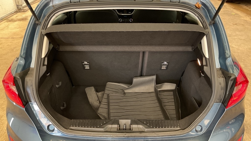 Used Ford Fiesta 2019 for sale - 76603788: Photo 14