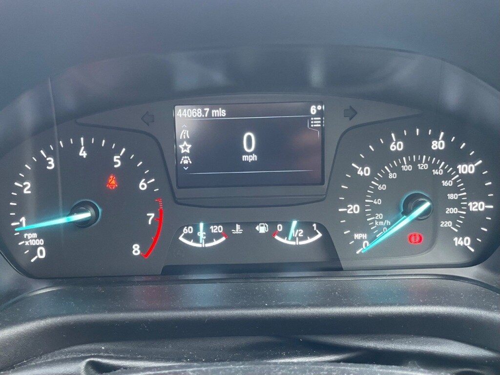 Used Ford Fiesta 2019 for sale - 76603788: Photo 15