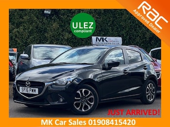 Used Mazda Mazda2 2016 for sale - 78272294: Photo