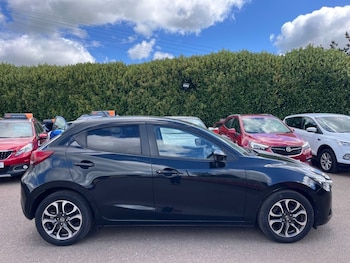 Used Mazda Mazda2 2016 for sale - 78272294: Photo