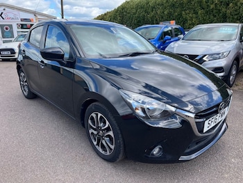 Used Mazda Mazda2 2016 for sale - 78272294: Photo