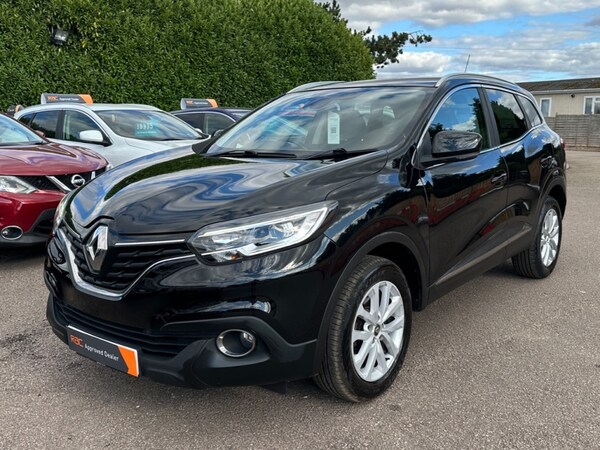 Used Renault Kadjar 2018 for sale - 75396974: Photo 10