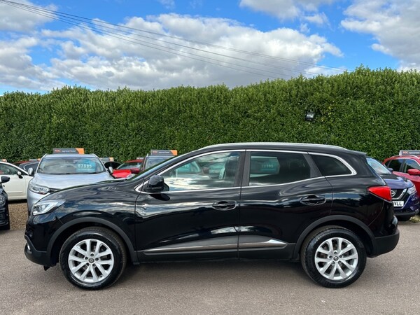 Used Renault Kadjar 2018 for sale - 75396974: Photo 12