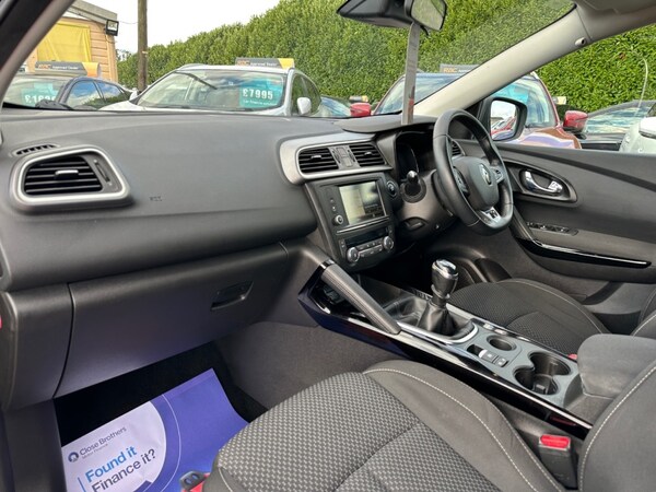 Used Renault Kadjar 2018 for sale - 75396974: Photo 15