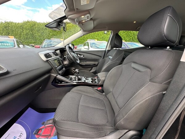 Used Renault Kadjar 2018 for sale - 75396974: Photo 16