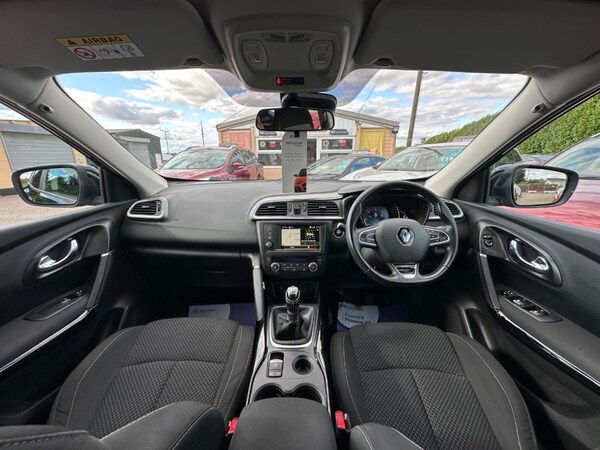 Used Renault Kadjar 2018 for sale - 75396974: Photo 19