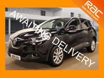 Used Renault Kadjar 2018 for sale - 75396974: Photo