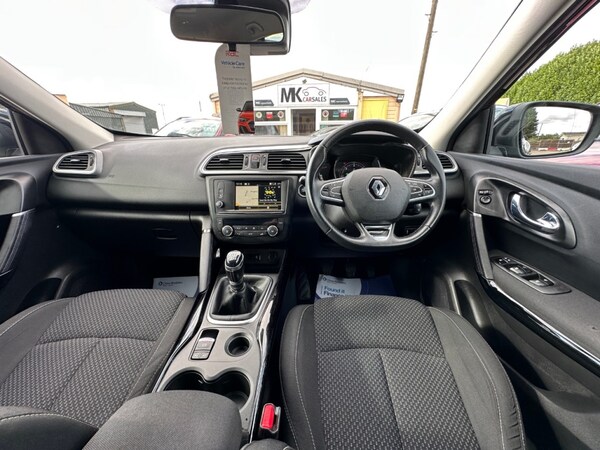 Used Renault Kadjar 2018 for sale - 75396974: Photo 20