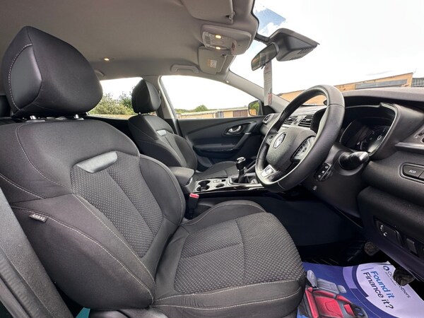 Used Renault Kadjar 2018 for sale - 75396974: Photo 22