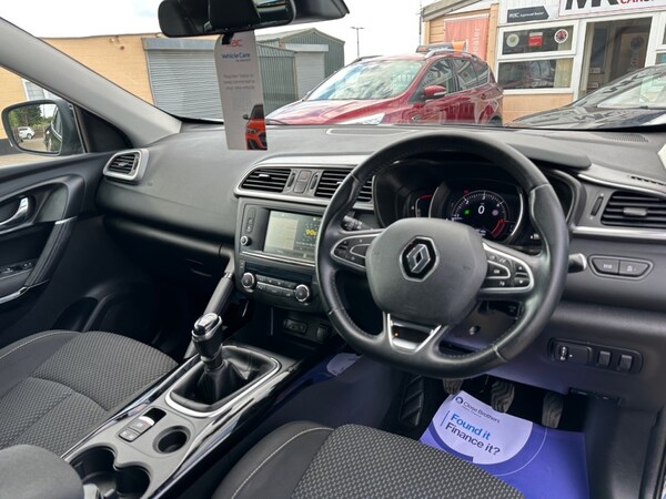 Used Renault Kadjar 2018 for sale - 75396974: Photo 23