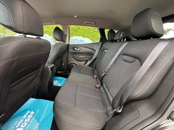 Used Renault Kadjar 2018 for sale - 75396974: Photo 24