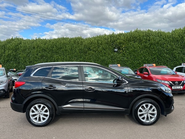 Used Renault Kadjar 2018 for sale - 75396974: Photo 3