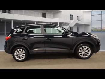 Used Renault Kadjar 2018 for sale - 75396974: Photo