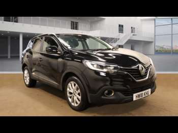 Used Renault Kadjar 2018 for sale - 75396974: Photo