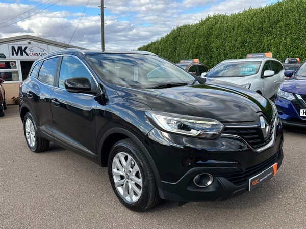 Used Renault Kadjar 2018 for sale - 75396974: Photo 5