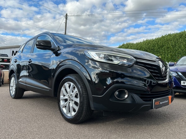 Used Renault Kadjar 2018 for sale - 75396974: Photo 6
