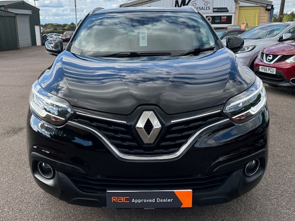 Used Renault Kadjar 2018 for sale - 75396974: Photo 7