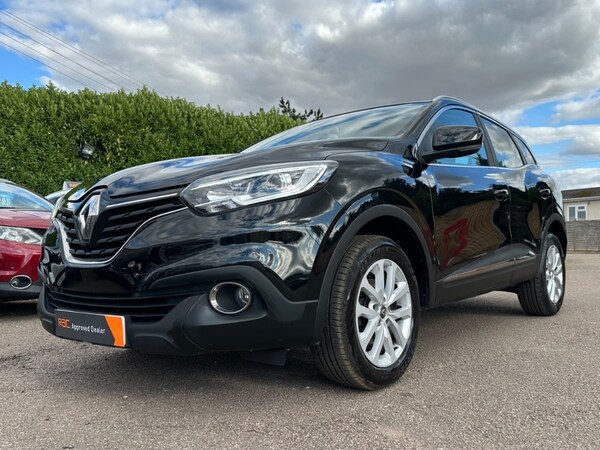 Used Renault Kadjar 2018 for sale - 75396974: Photo 9