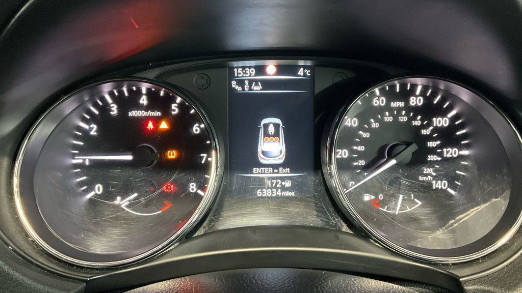 Used Nissan Qashqai 2017 for sale - 77226280: Photo 11