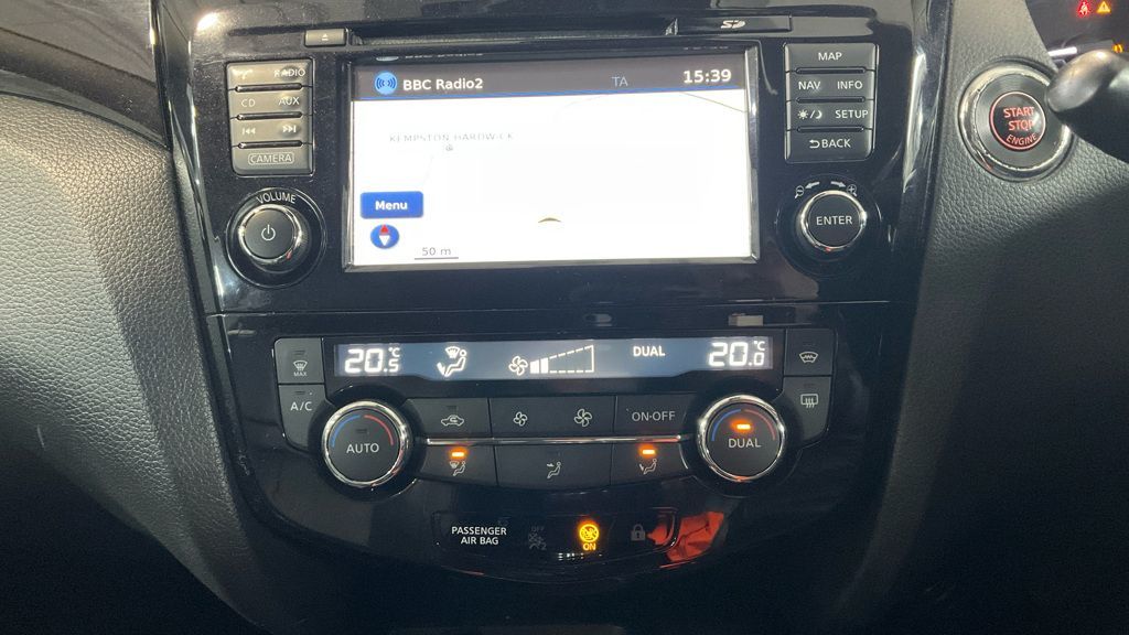 Used Nissan Qashqai 2017 for sale - 77226280: Photo 12