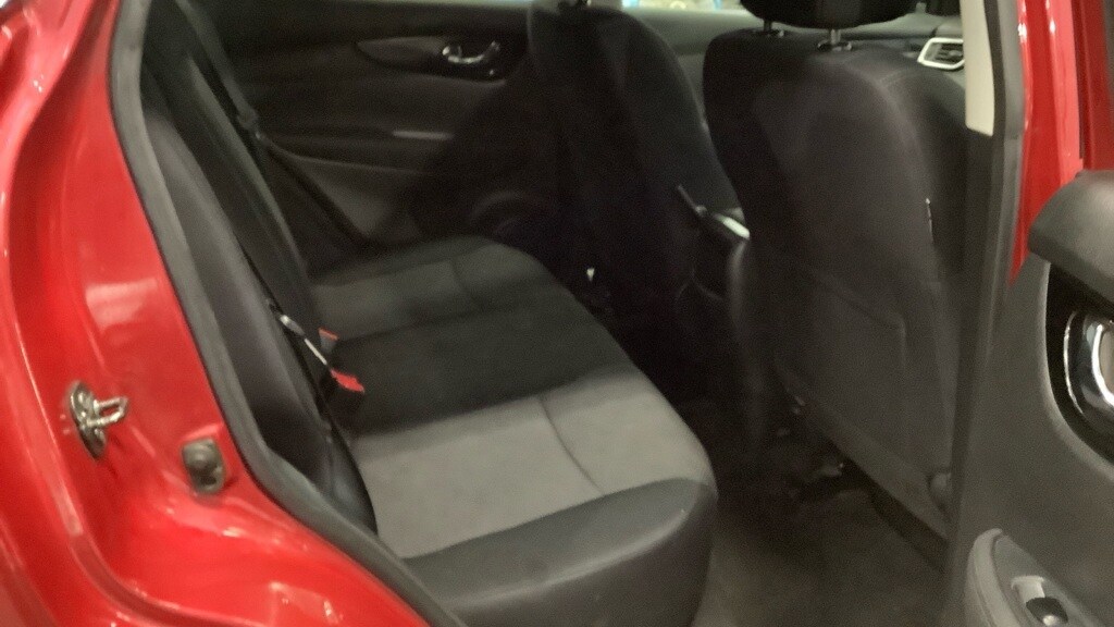 Used Nissan Qashqai 2016 for sale - 77520144: Photo 11