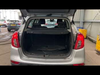 2019 - 1.4T ecoTEC Active 5dr