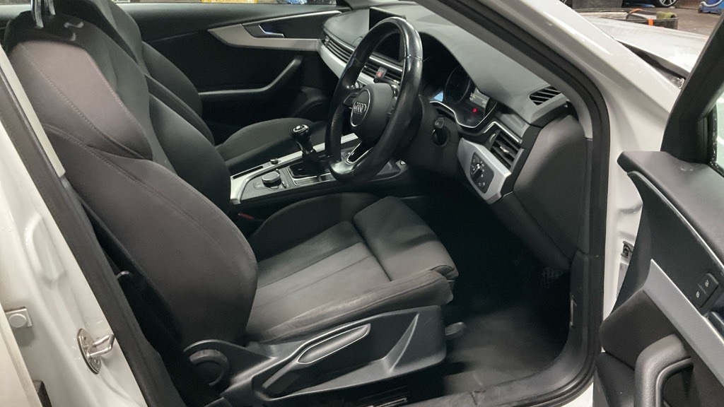 Used Audi A4 2016 for sale - 76453737: Photo 10