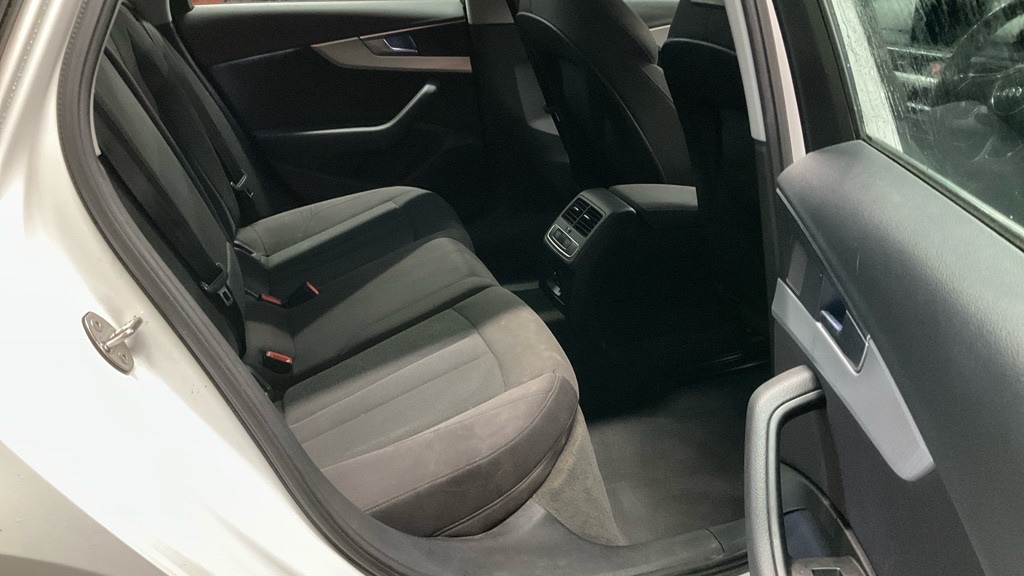 Used Audi A4 2016 for sale - 76453737: Photo 11