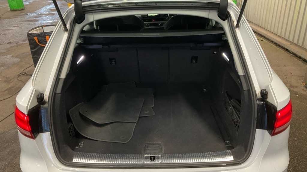 Used Audi A4 2016 for sale - 76453737: Photo 12