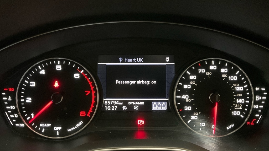 Used Audi A4 2016 for sale - 76453737: Photo 13