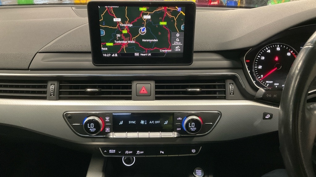 Used Audi A4 2016 for sale - 76453737: Photo 14