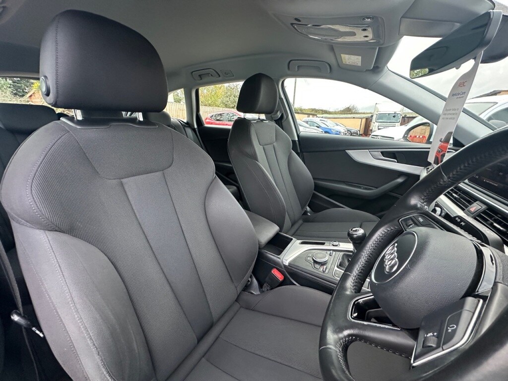 Used Audi A4 2016 for sale - 76453737: Photo 23