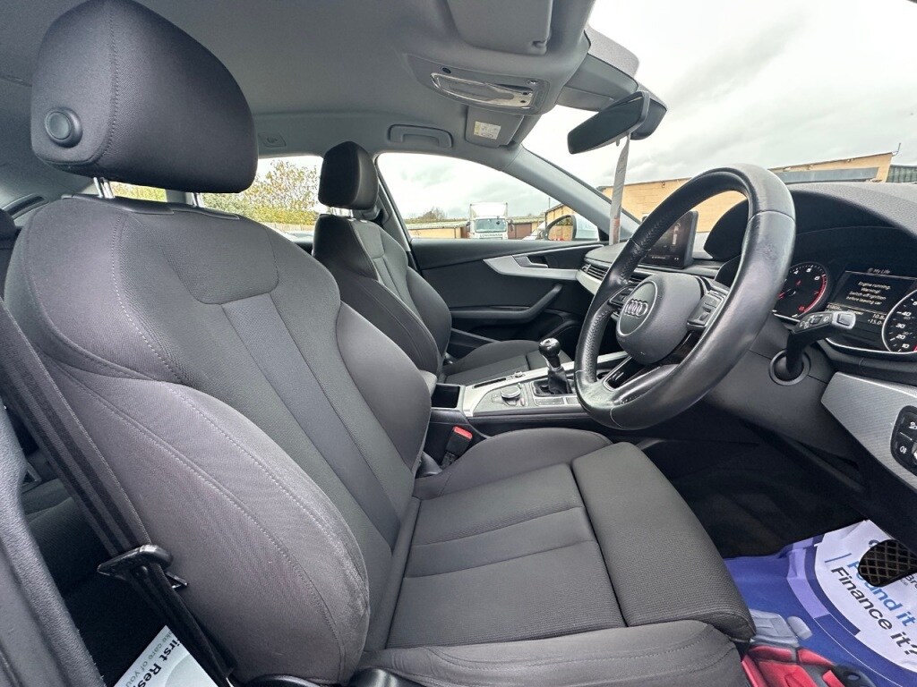 Used Audi A4 2016 for sale - 76453737: Photo 24