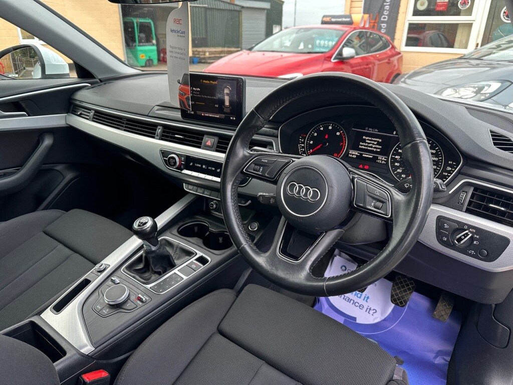 Used Audi A4 2016 for sale - 76453737: Photo 25