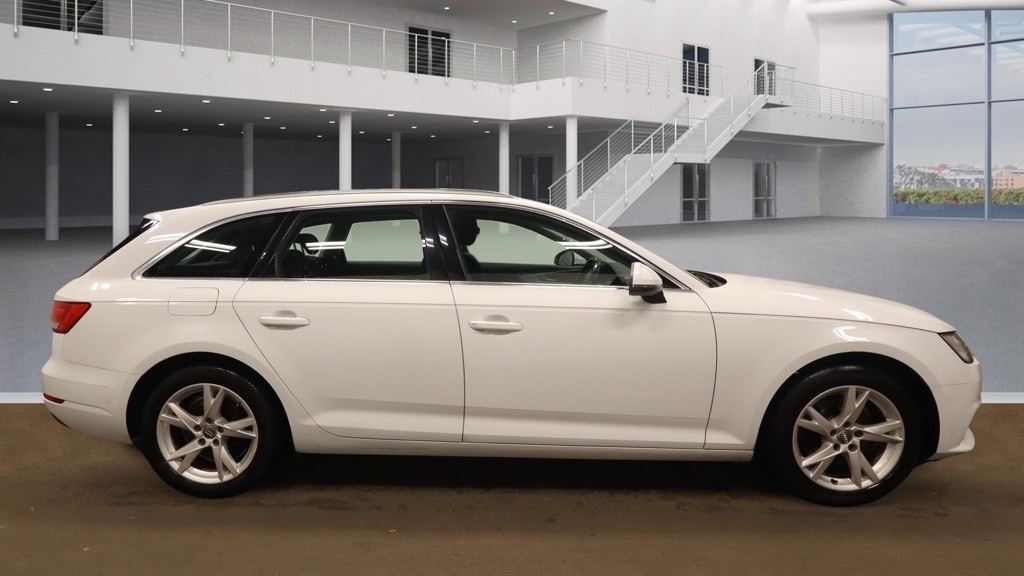 Used Audi A4 2016 for sale - 76453737: Photo 3