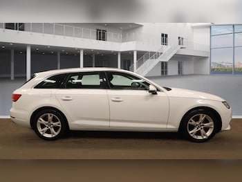 Used Audi A4 2016 for sale - 76453737: Photo