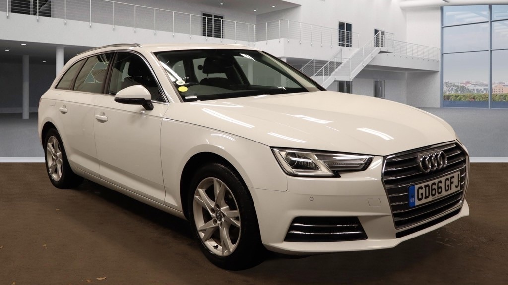 Used Audi A4 2016 for sale - 76453737: Photo 4