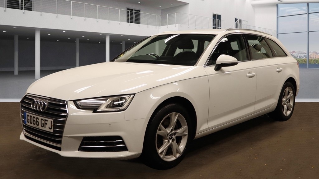 Used Audi A4 2016 for sale - 76453737: Photo 5